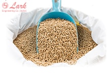 Advantages of Pellet Feed Over Mash Feed in Broiler Farming