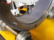 Pellet Mill Die Breakage and Poor Die Life – A Big Challenge in feed Industry